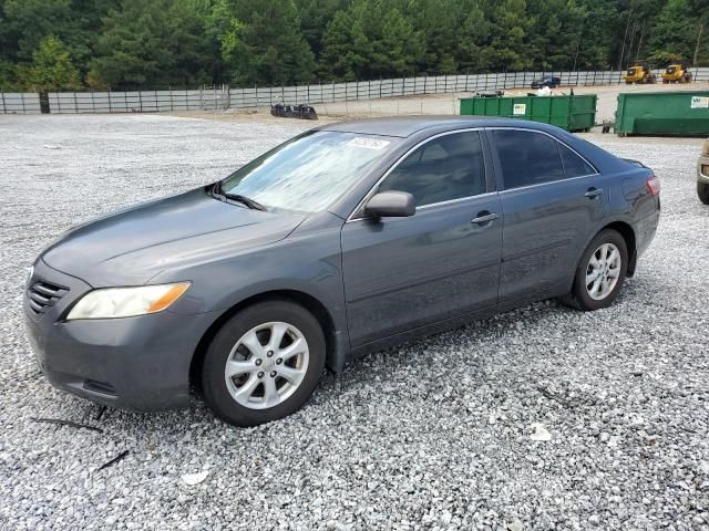 Toyota Camry • 2007 • 10,000 mi 3