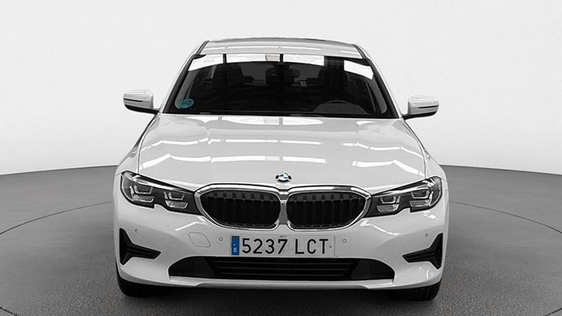 BMW 3 Series • 2019 • 106,800 km 14