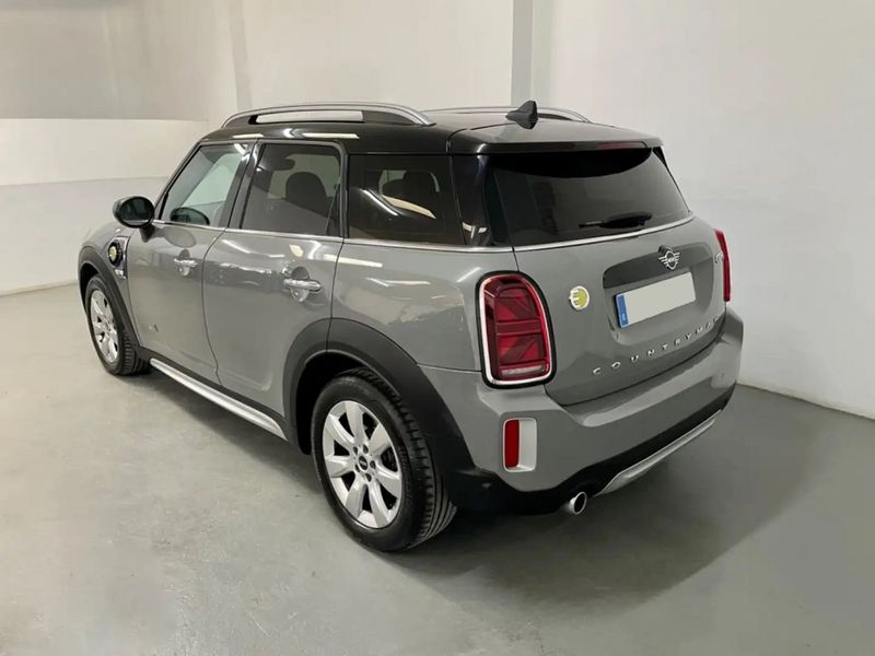MINI Cooper Countryman • 2021 • 70,000 km 6