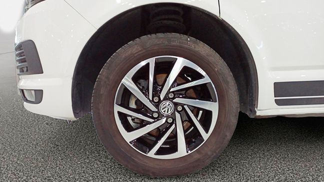 Volkswagen Multivan • 2020 • 80,000 km 13