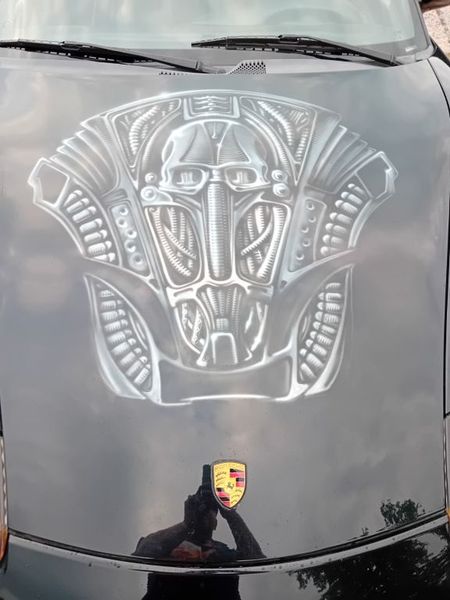 Porsche Boxster • 1998 • 188,000 km 9