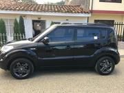 Kia Soul • 2012 • 125,000 km 1