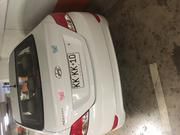 Hyundai Accent • 2018 • 36,000 km 11