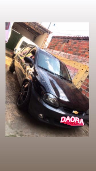 Chevrolet Corsa • 1996 • 17,100 km 3