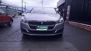 Peugeot 508 • 2016 • 1 km 8