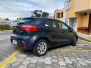Kia Rio • 2014 • 136,000 km 5