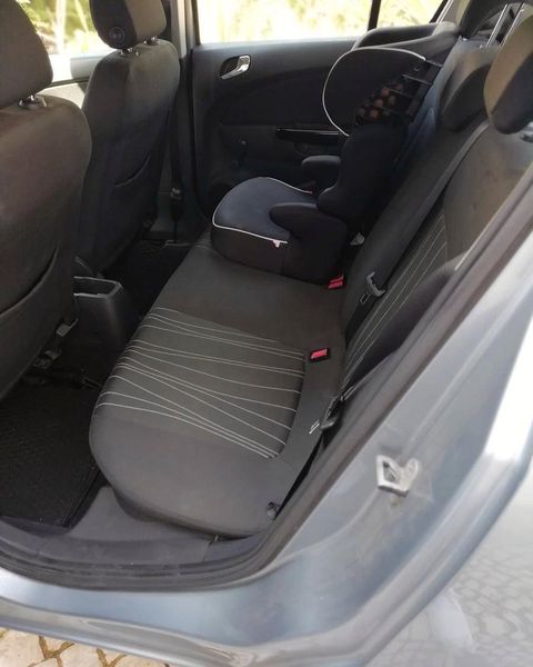 Opel Corsa • 2008 • 199,999 km 7