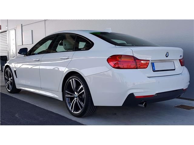 BMW 4 Series • 2015 • 169,000 km 5
