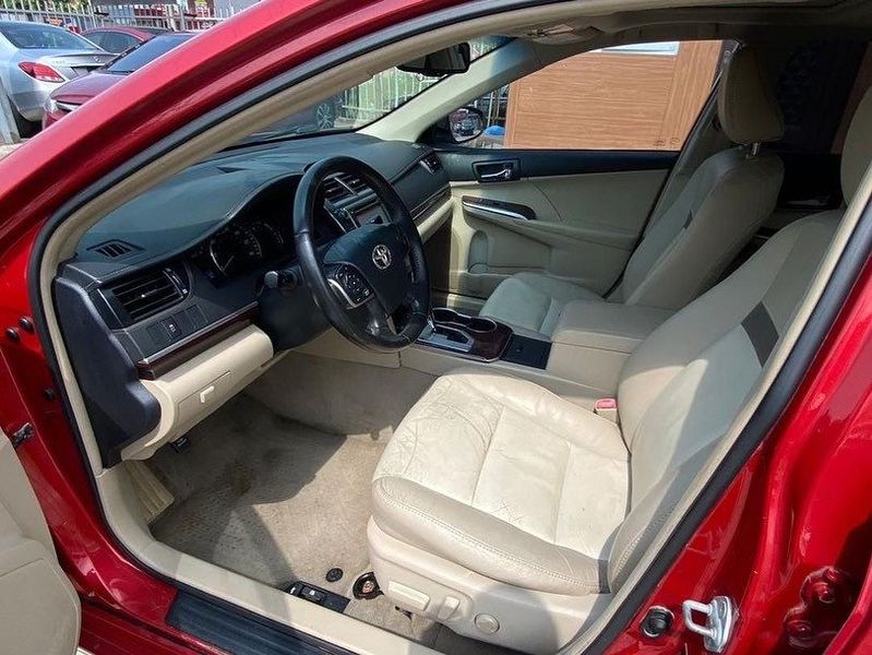 Toyota Camry • 2012 • 117,734 km 8