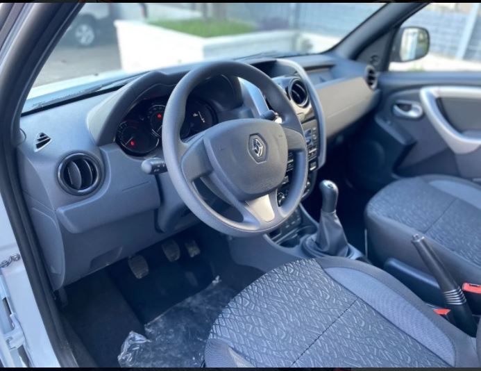 Renault Duster • 2021 • 70,000 km 6