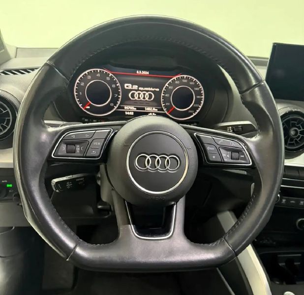 Audi Q3 • 2018 • 96,000 km 4
