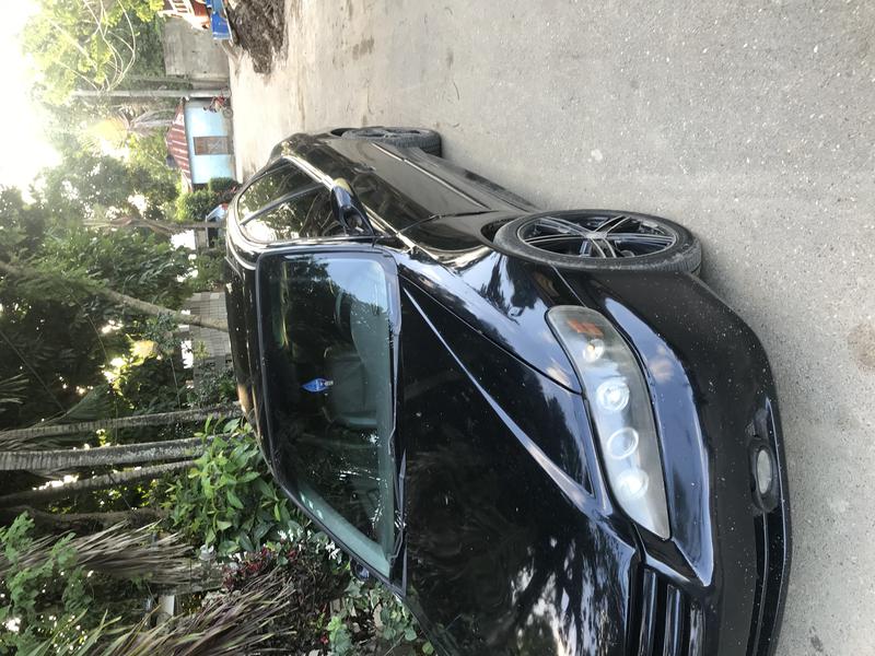 Honda Accord • 2001 • 10,000 km 5