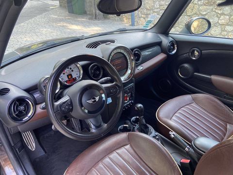 MINI Cooper Cabrio • 2012 • 6,542 km 8