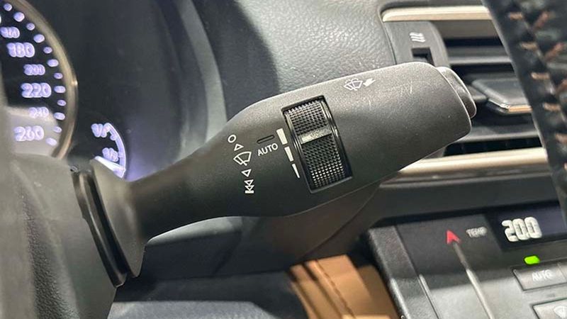 Lexus RC • 2019 • 40,203 km 15