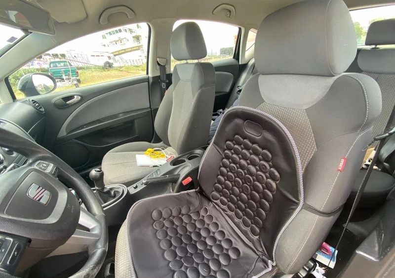 Seat Leon • 2012 • 250,000 km 2