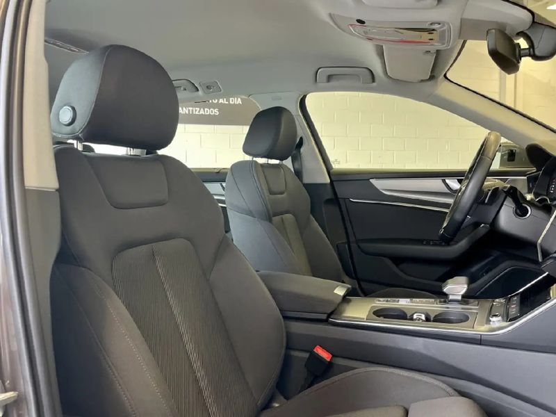 Audi A6 Avant • 2019 • 72,500 km 13