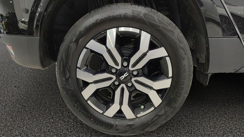 Dacia Duster • 2024 • 2,961 km 19