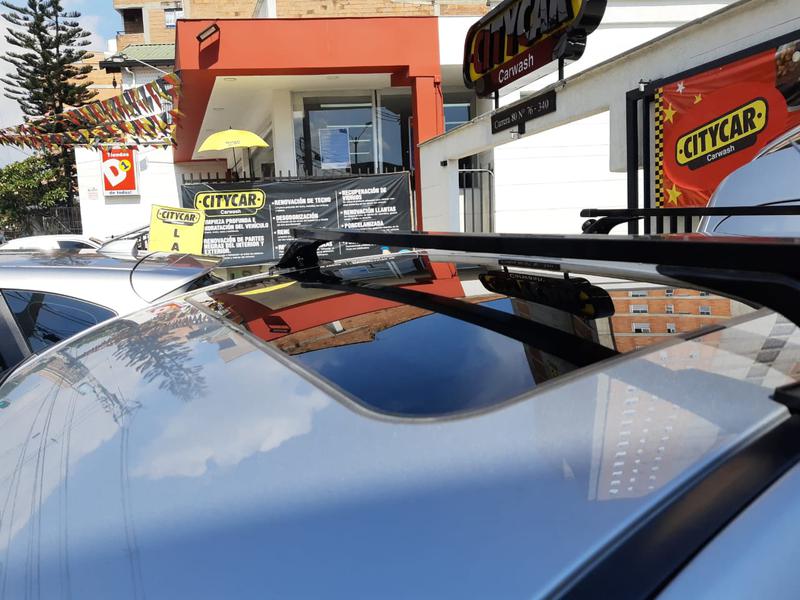 Mazda CX-5 • 2016 • 76,000 km 14