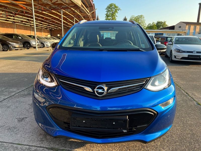 Opel Ampera • 2018 • 77,000 km 2