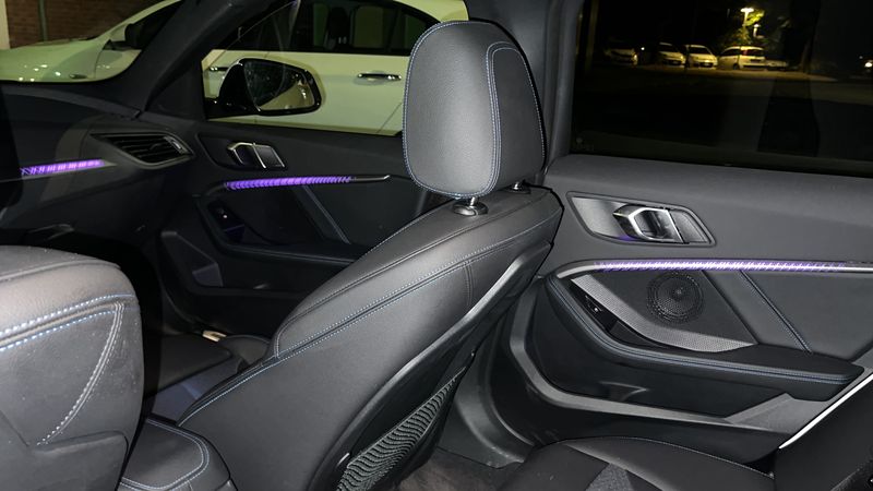 BMW 1 Series • 2022 • 60,000 km 17