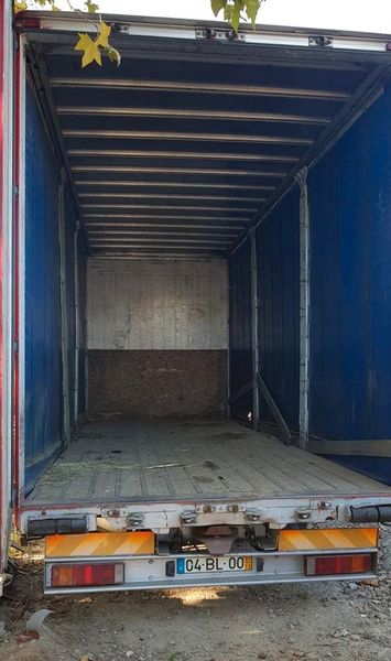 DFSK C37 Minibus • 2017 • 140,000 km 8