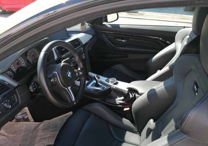 BMW 2 Series • 2019 • 20,000 km 3