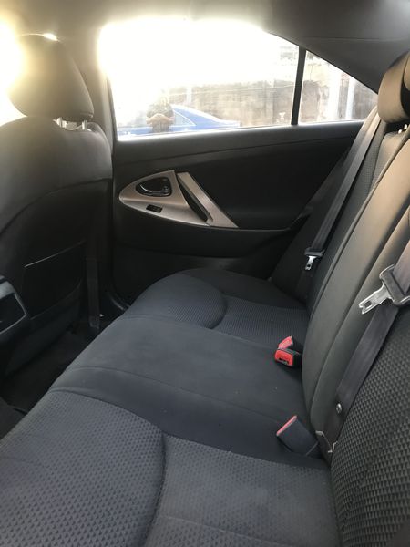 Toyota Camry • 2008 • 102,984 km 4