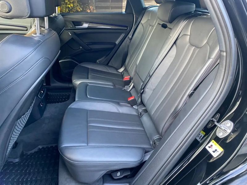 Audi Q5 • 2017 • 86,000 km 7