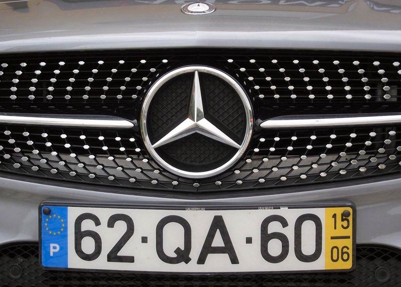Mercedes-Benz 190 E • 2015 • 70,000 km 4
