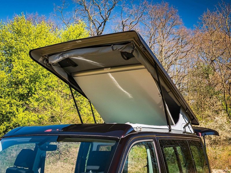 Volkswagen T5 • 2019 • 64,290 km 9