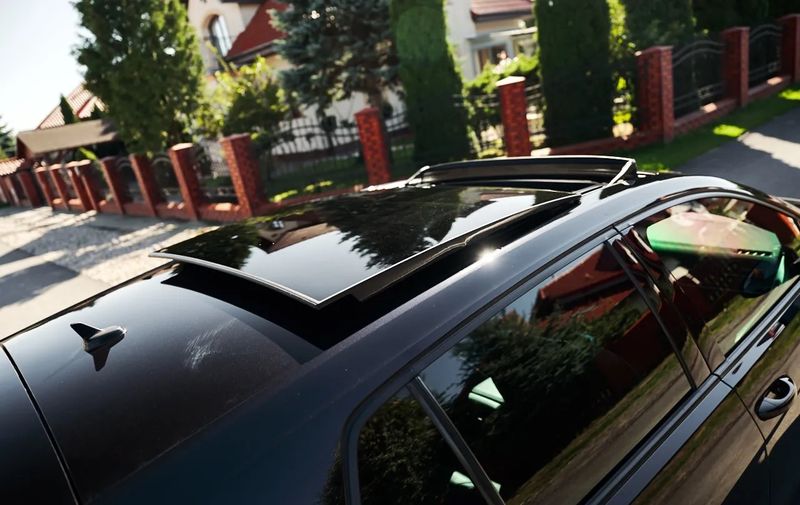 Volkswagen Golf R • 2015 • 187,000 km 4