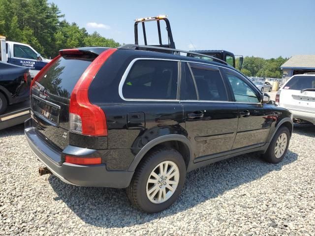 Volvo XC90 • 2008 • 10,000 mi 6