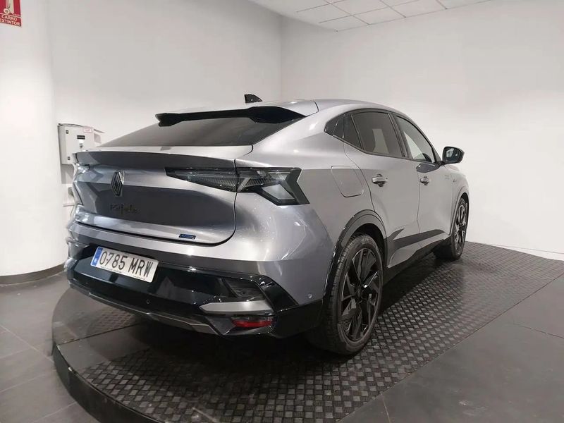 Renault 18 • 2024 • 12,222 km 14