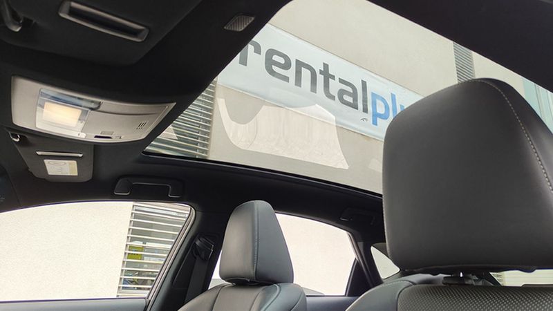 Lexus NX • 2019 • 31,088 km 6