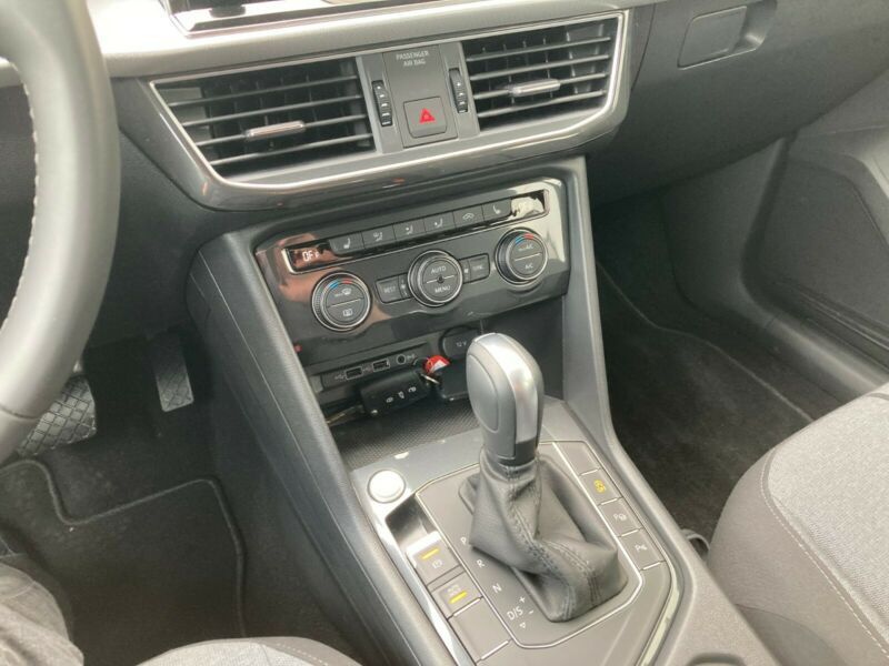 Seat Toledo • 2020 • 61,313 km 17