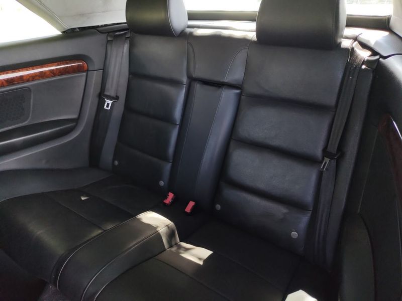 Audi A4 Cabriolet • 2006 • 106,000 km 5