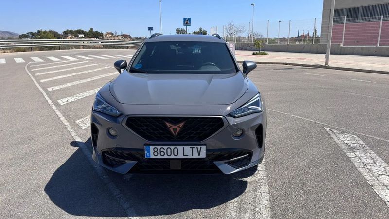 Seat Mii • 2021 • 73,000 km 1