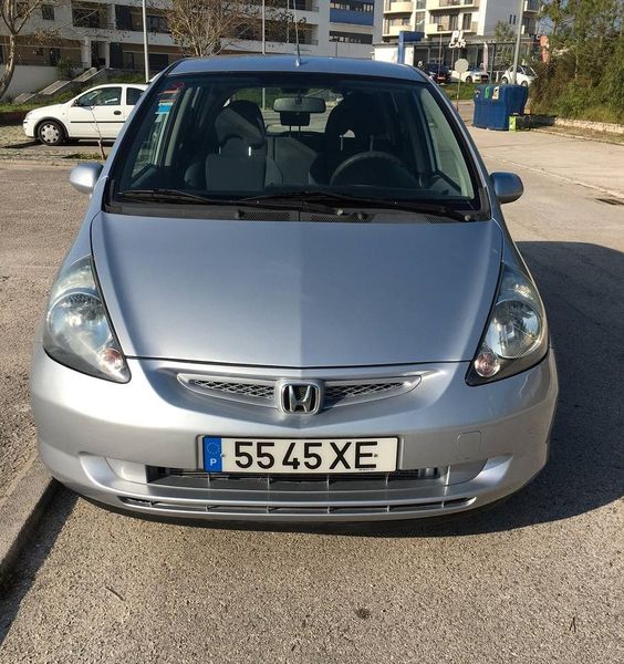 Honda Jazz • 2004 • 190,000 km 1