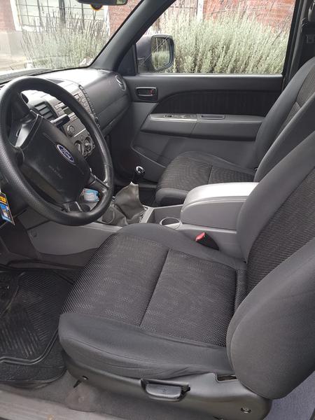 Ford Ranger • 2011 • 280,000 km 4