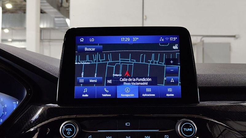 Ford Kuga • 2023 • 15,372 km 5