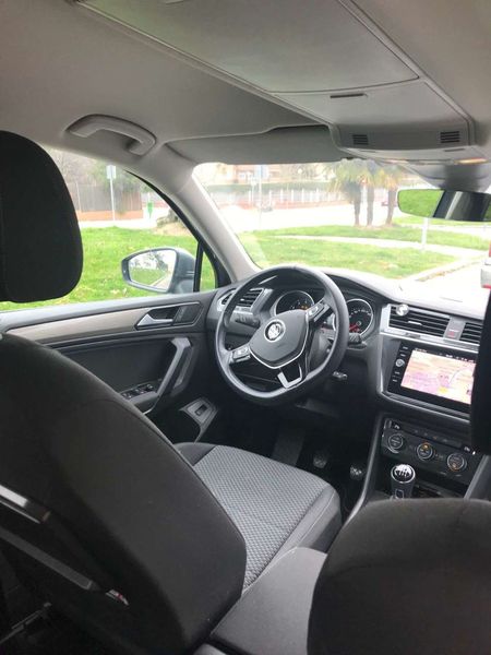 Volkswagen Tiguan • 2018 • 124,000 km 5