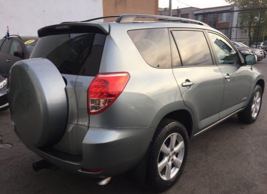 Toyota RAV4 • 2015 • 45 km 4