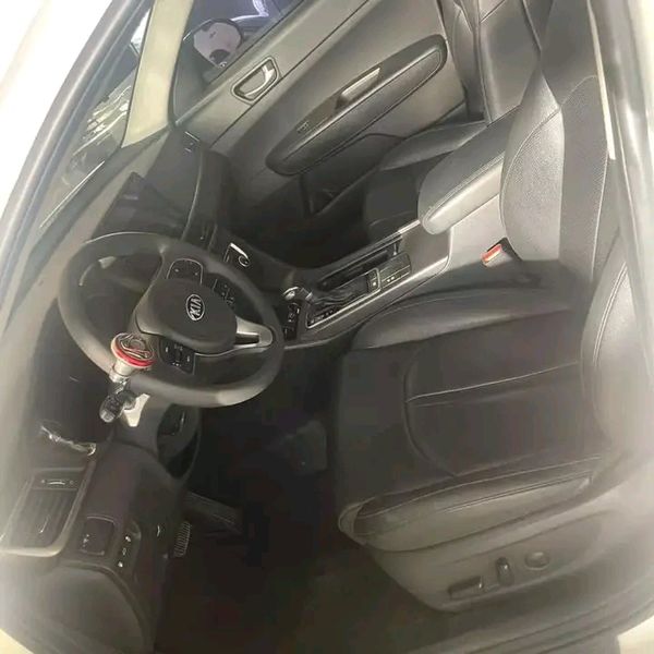 Kia K5 • 2018 • 50,000 km 3