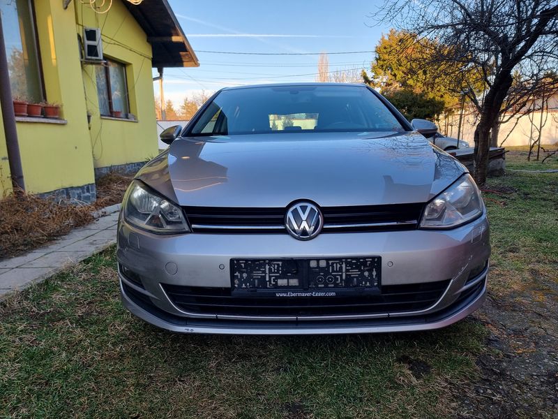 Volkswagen Golf • 2014 • 151,515 km 3