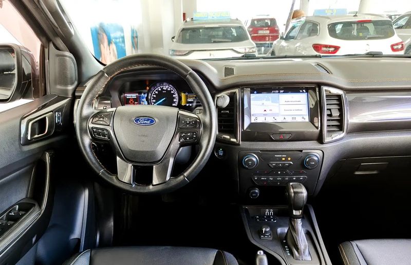 Ford Ranger • 2019 • 140,260 km 5