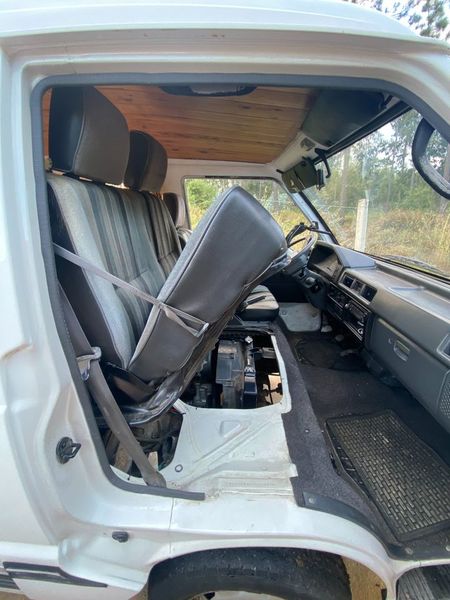 Mitsubishi L300 • 1992 • 174,000 km 7