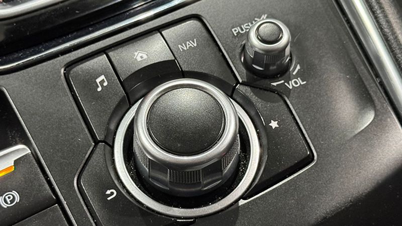 Mazda CX-5 • 2017 • 180,188 km 14