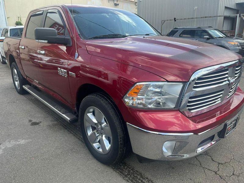 Dodge Ram Pickup 1500 • 2013 • 90,000 km 3