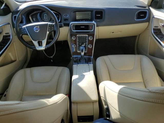 Volvo S60 • 2014 • 10,000 mi 6