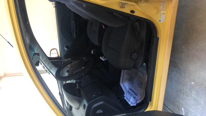 Chevrolet Aveo • 2007 • 1 km 6